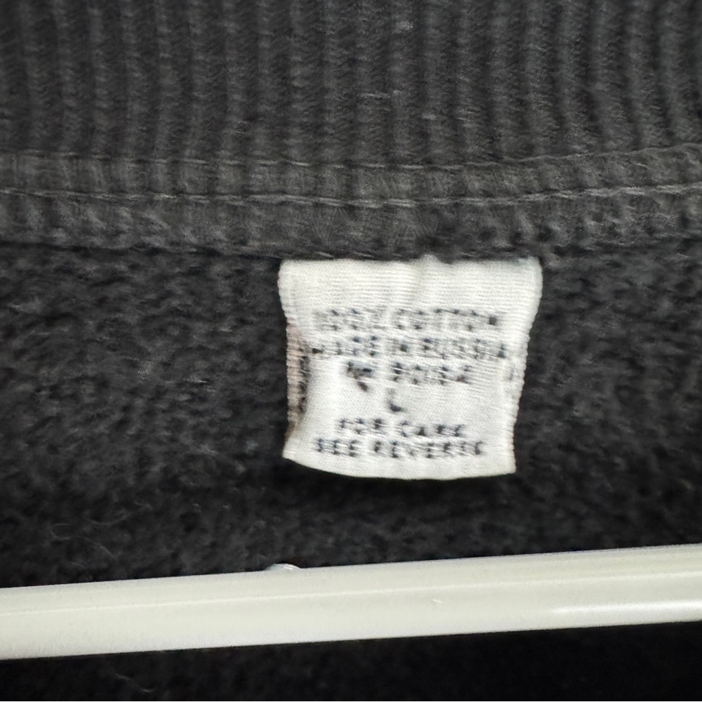 Winnie The Pooh Vintage Sweatshirt Size Large - Picture 3 of 7